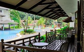 Pnb Ilham Resort