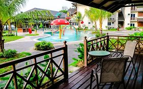 Pnb Ilham Resort Port Dickson